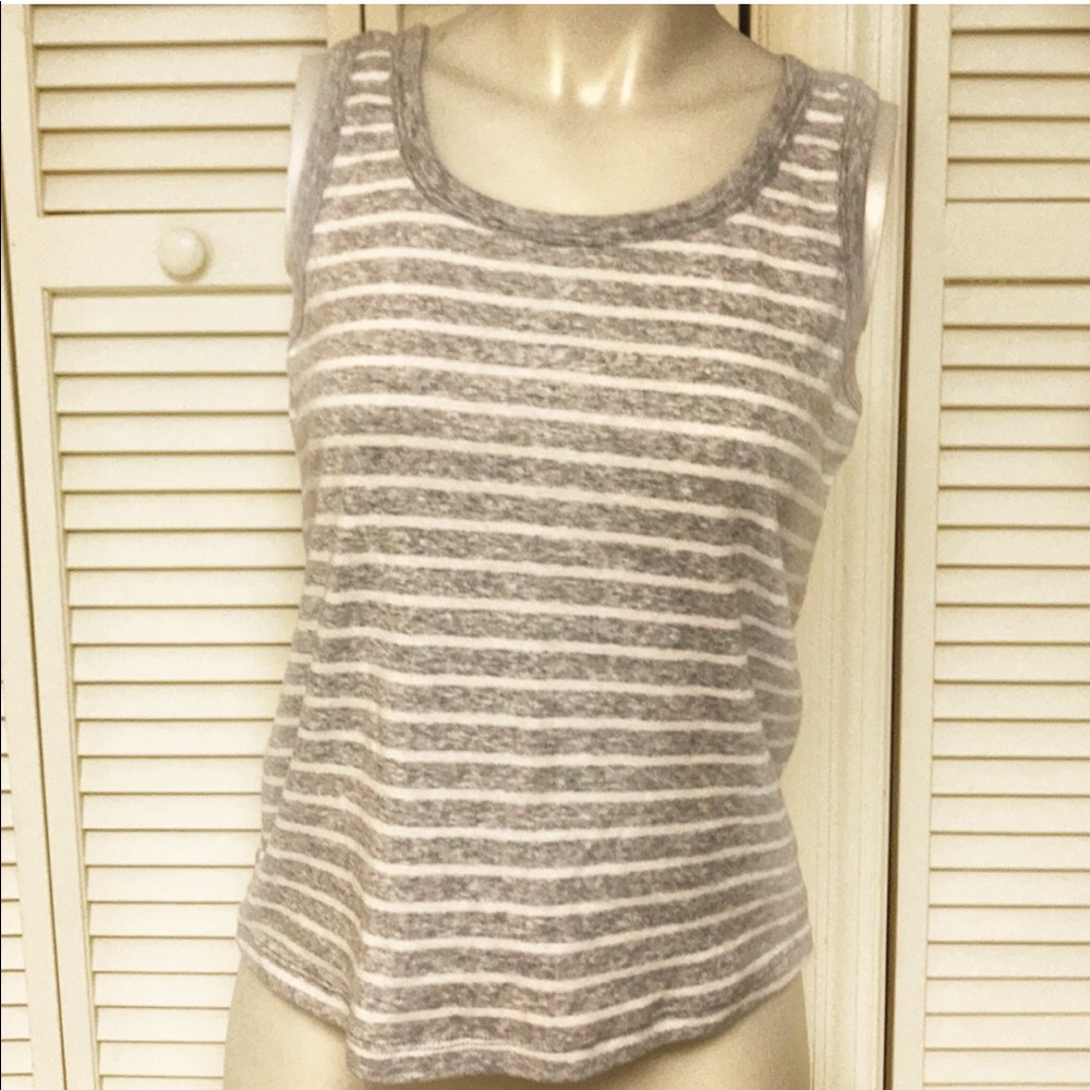 Hanes Sleeveless Tank